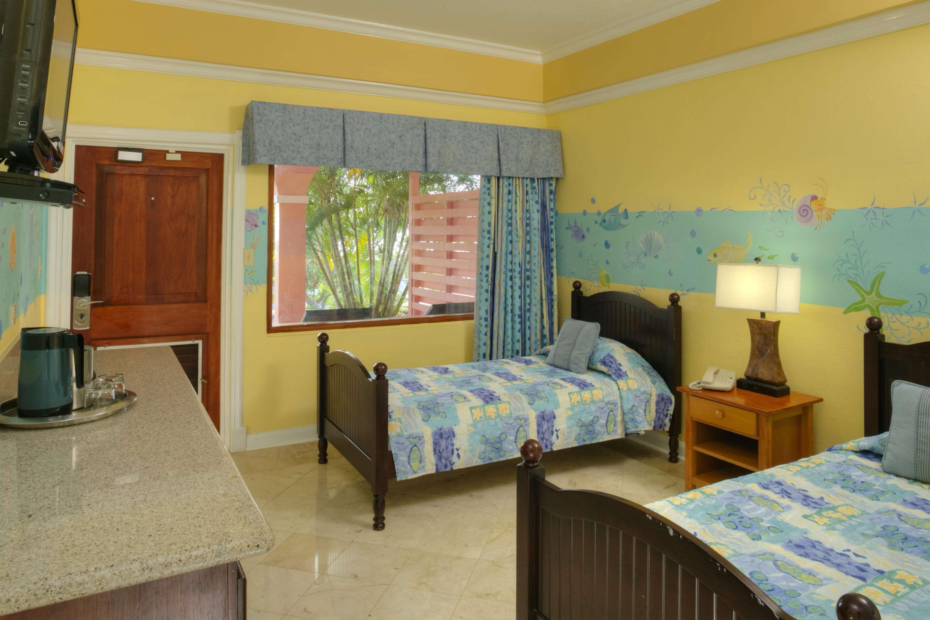 The Buccaneer Beach & Golf Resort Christiansted Dış mekan fotoğraf