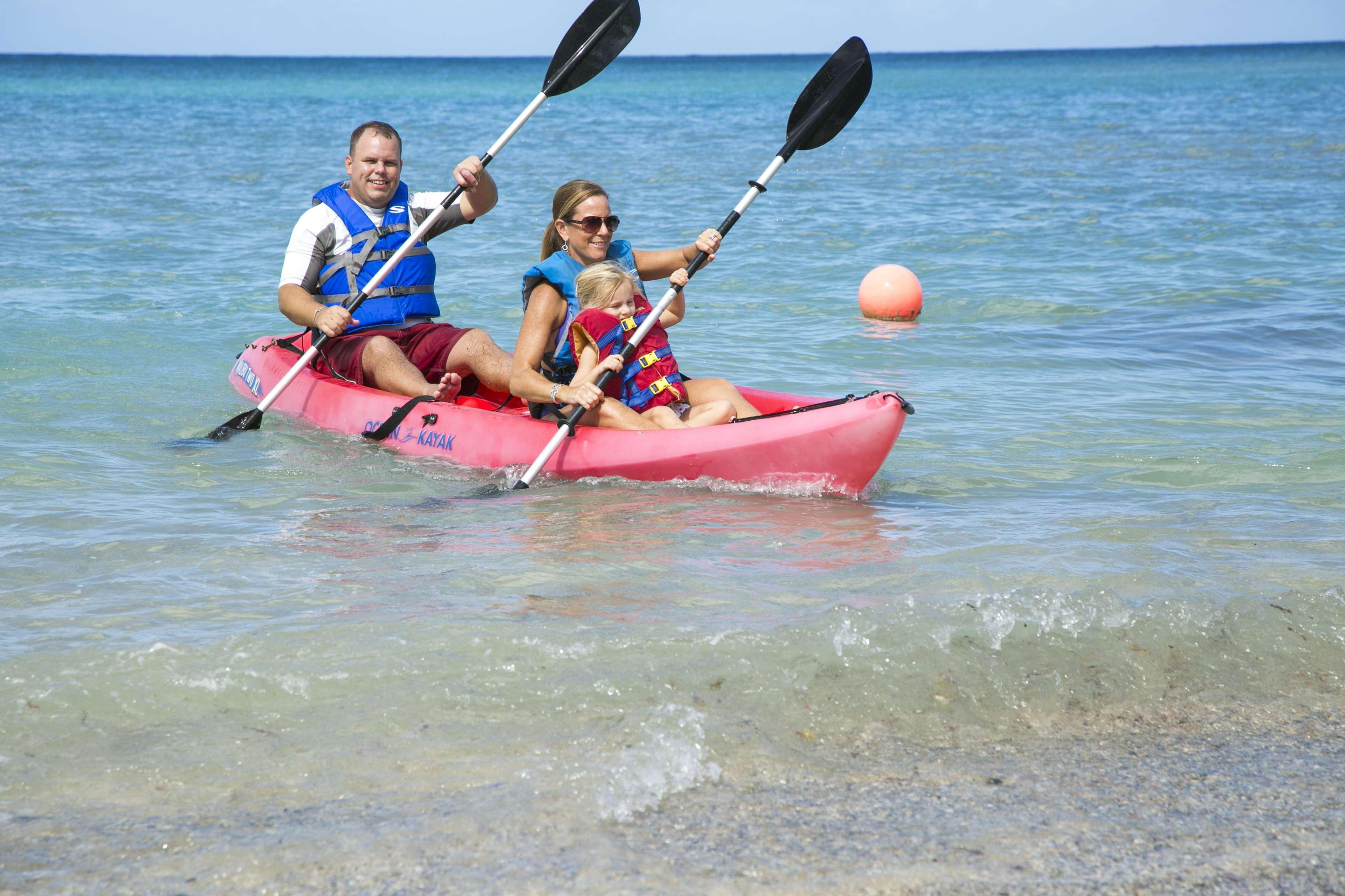 The Buccaneer Beach & Golf Resort Christiansted Dış mekan fotoğraf