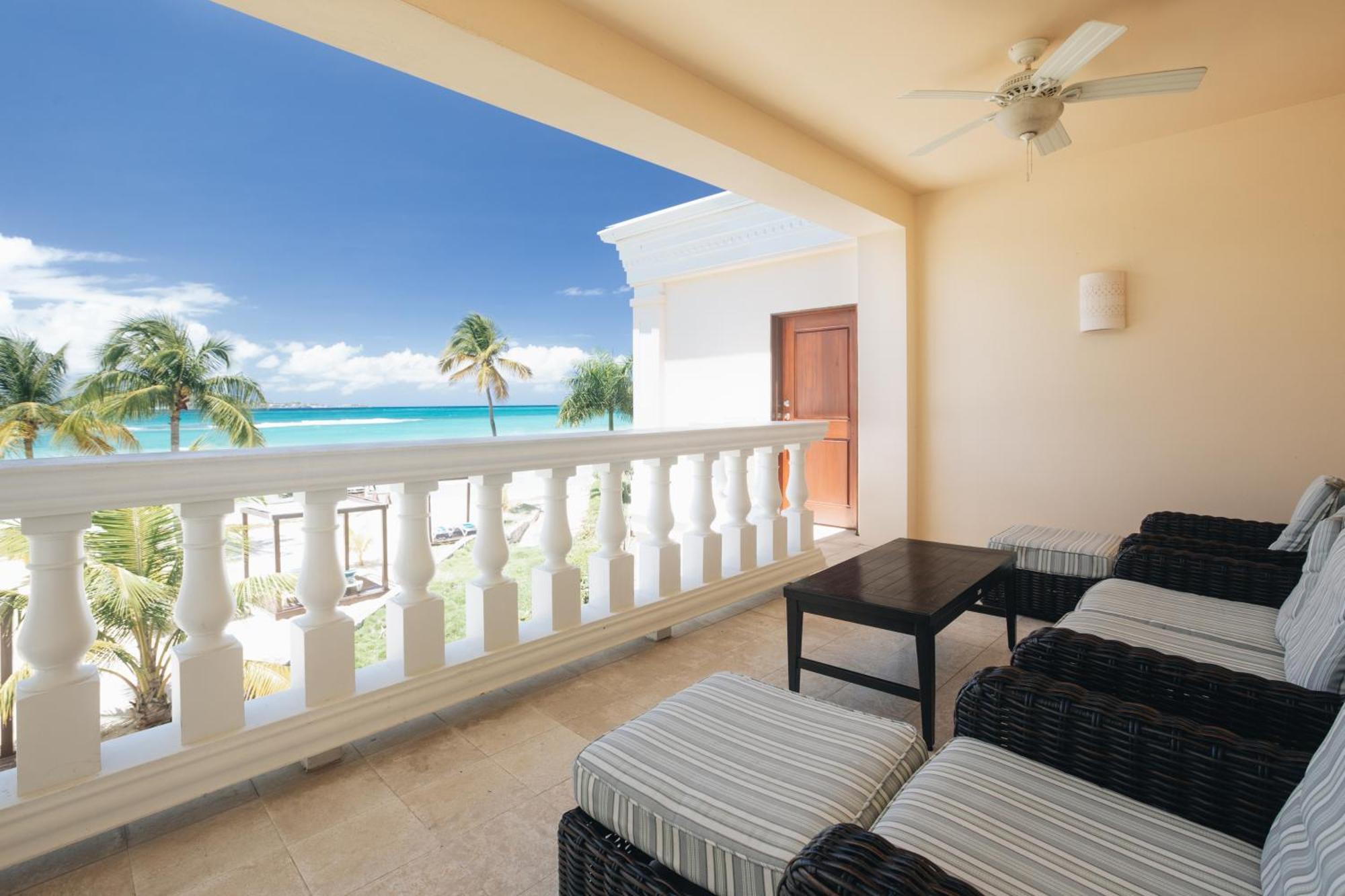 The Buccaneer Beach & Golf Resort Christiansted Dış mekan fotoğraf