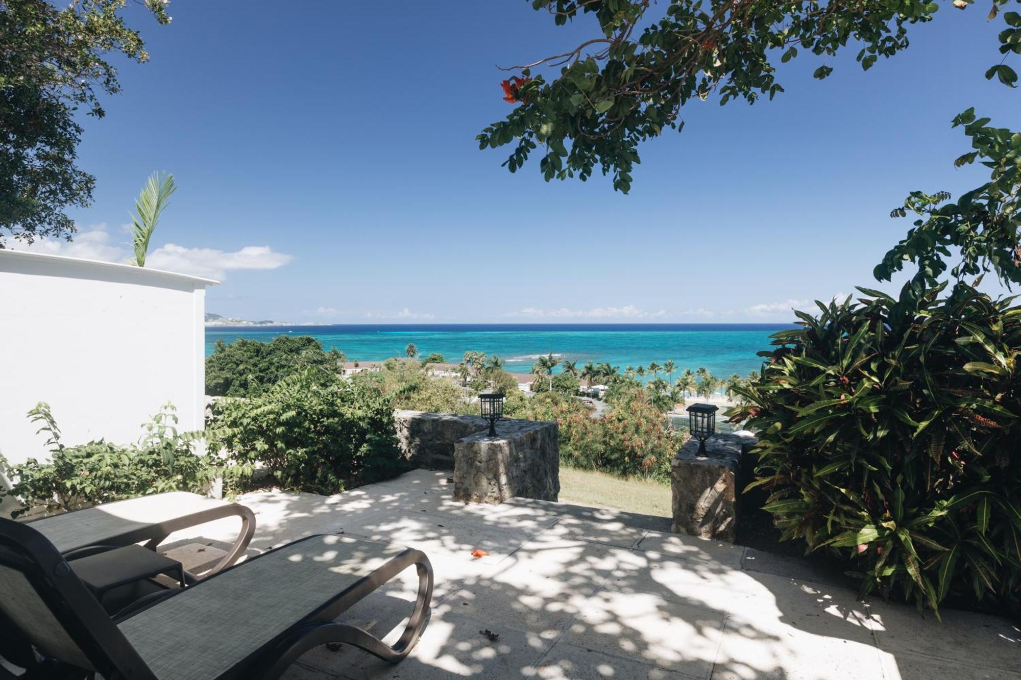 The Buccaneer Beach & Golf Resort Christiansted Dış mekan fotoğraf