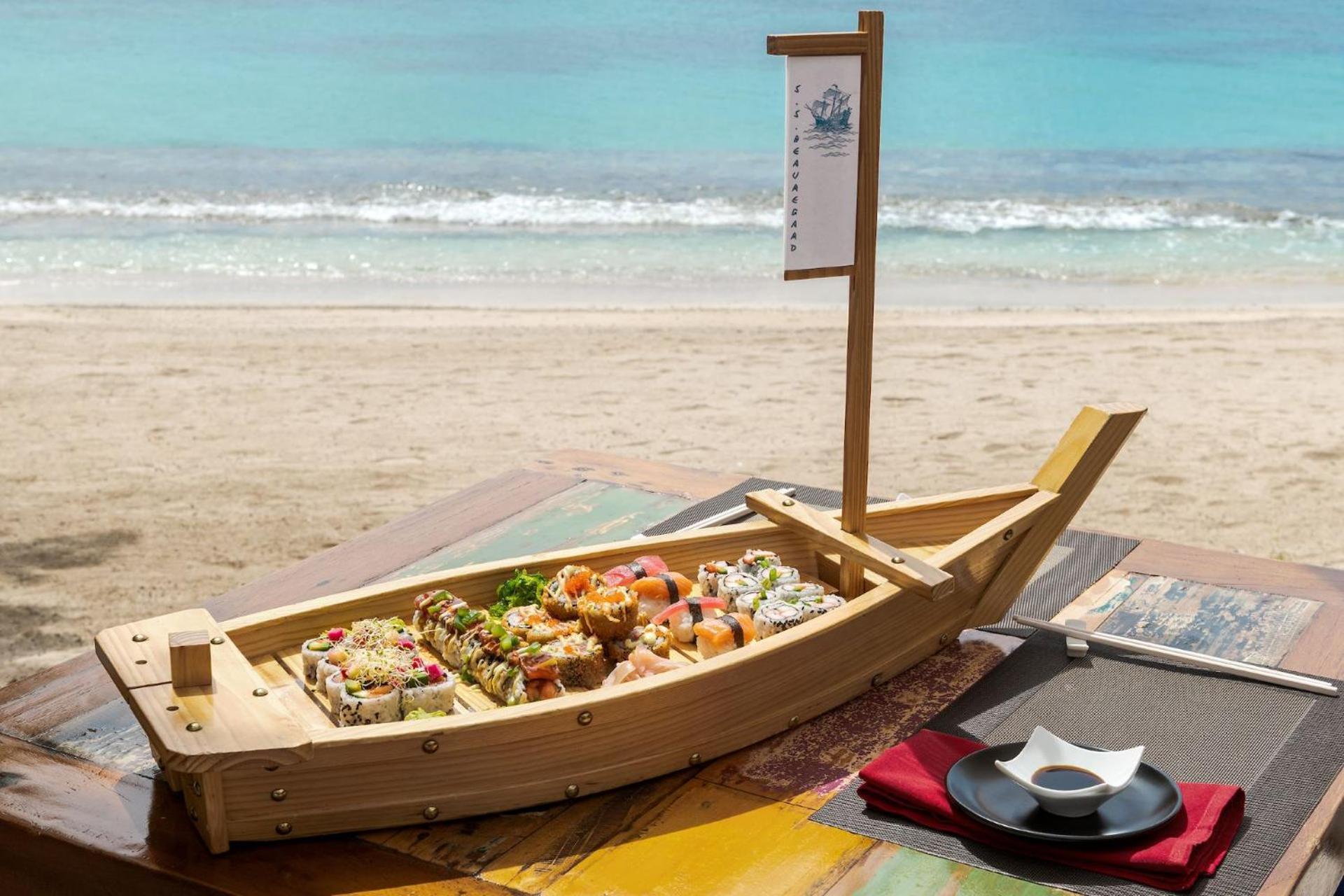 The Buccaneer Beach & Golf Resort Christiansted Dış mekan fotoğraf