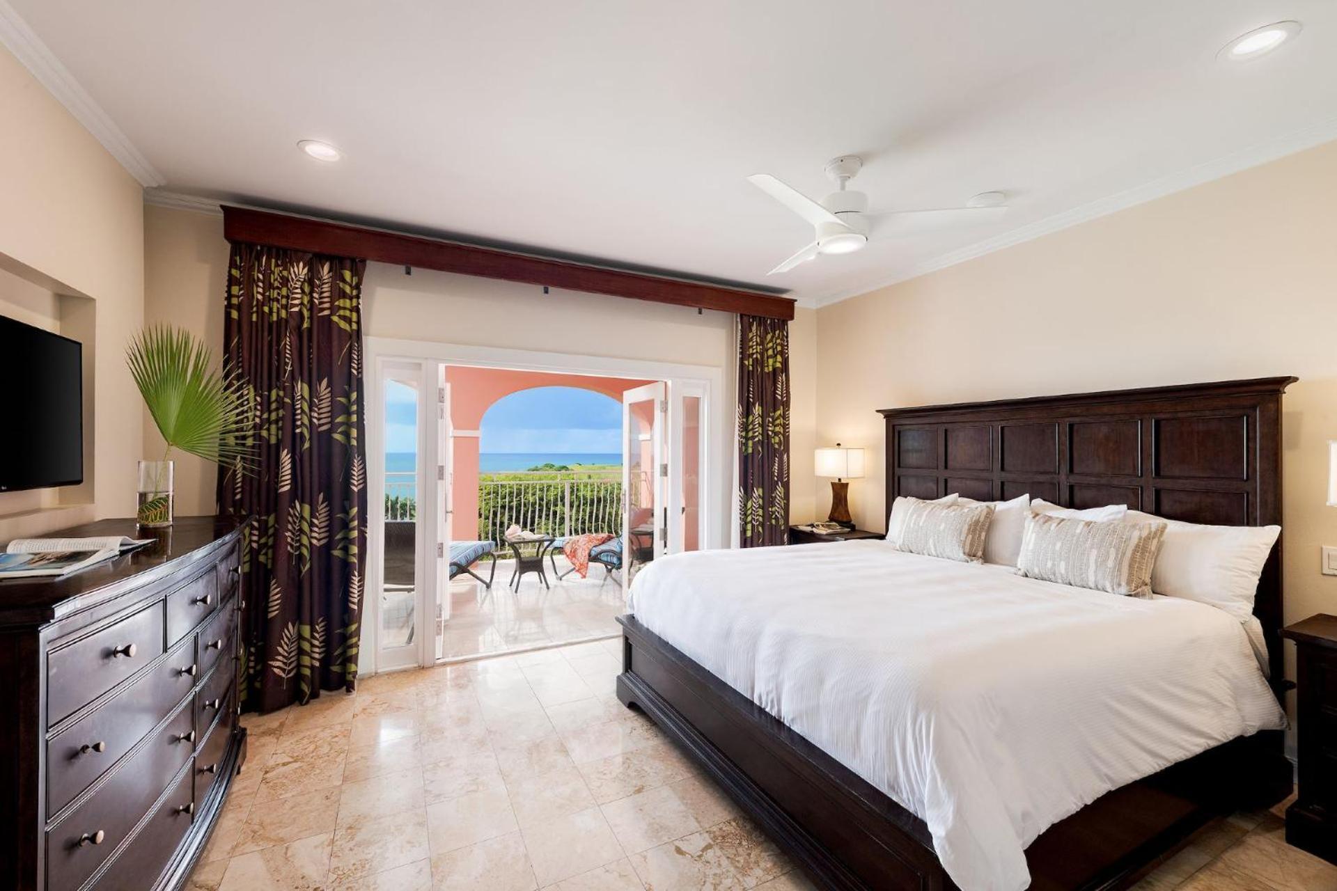 The Buccaneer Beach & Golf Resort Christiansted Dış mekan fotoğraf