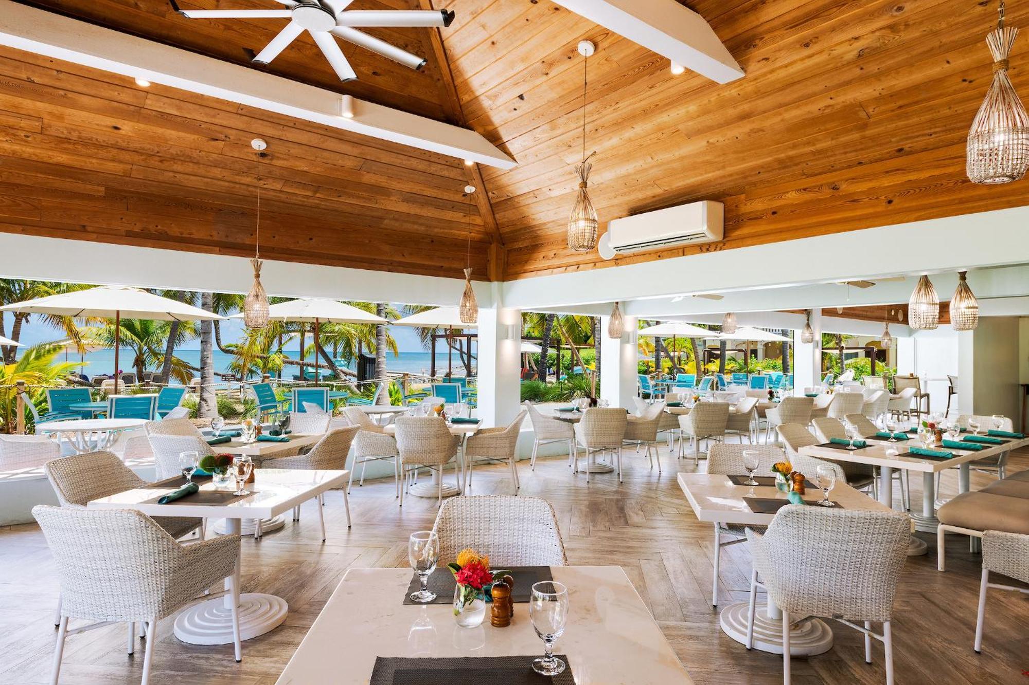 The Buccaneer Beach & Golf Resort Christiansted Dış mekan fotoğraf
